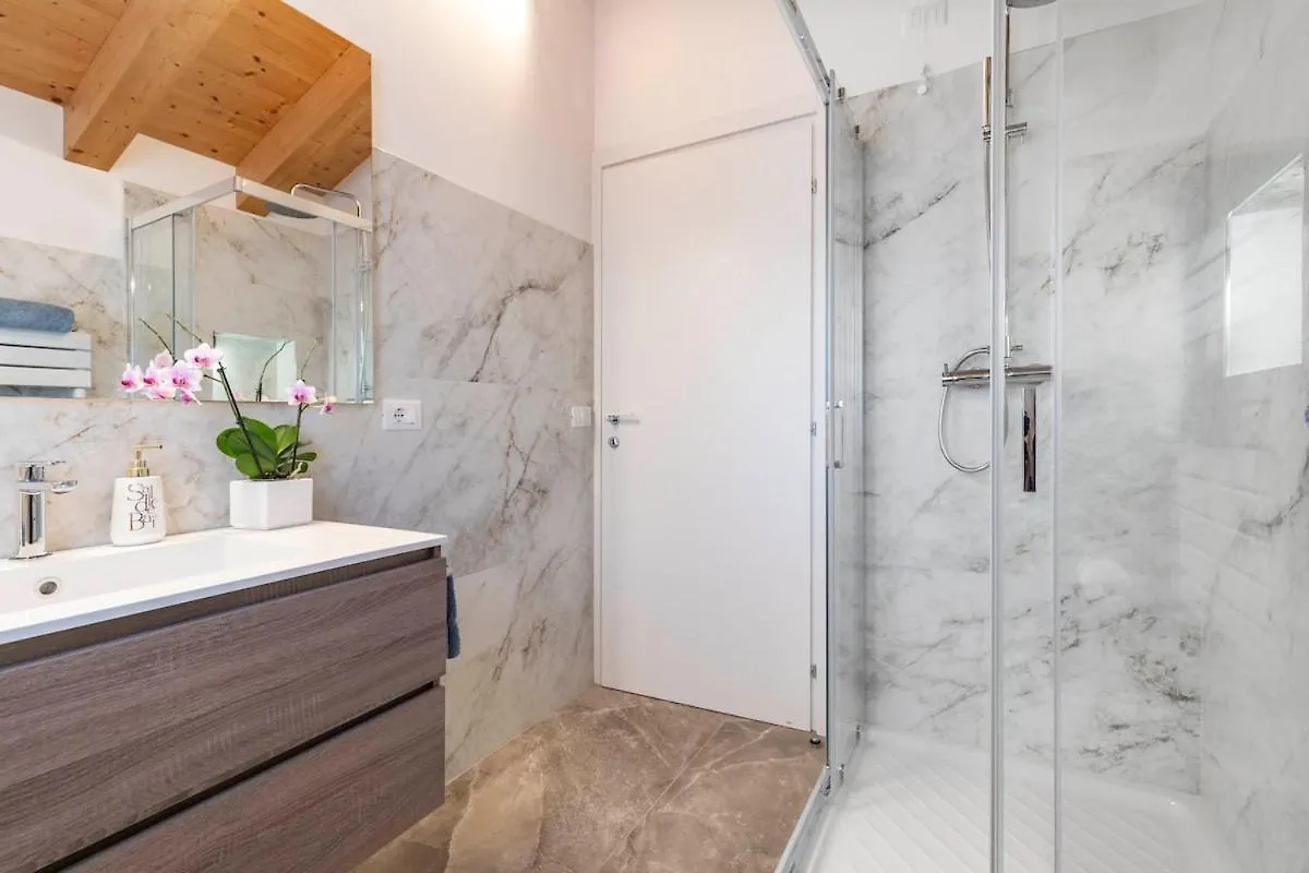 Stylish House Near Venice With Parking