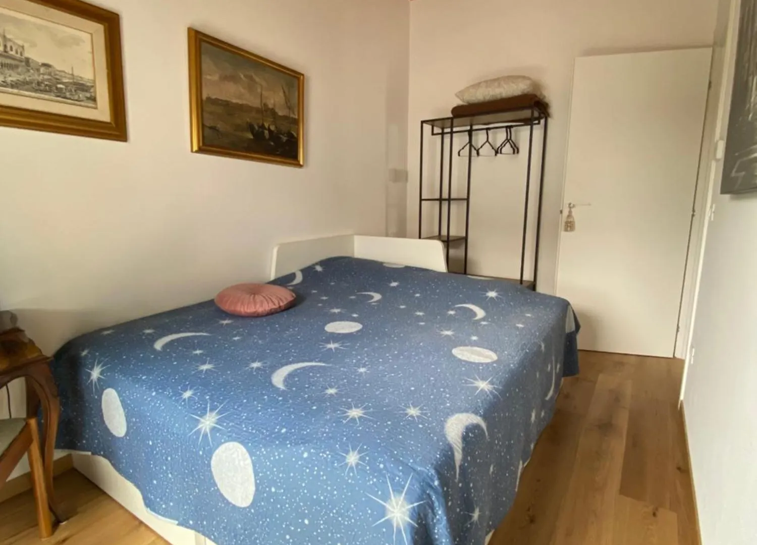 Stylish House Near Venice With Parking Holiday home