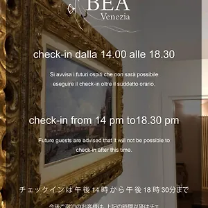 Ca Bea Maison d'hôtes