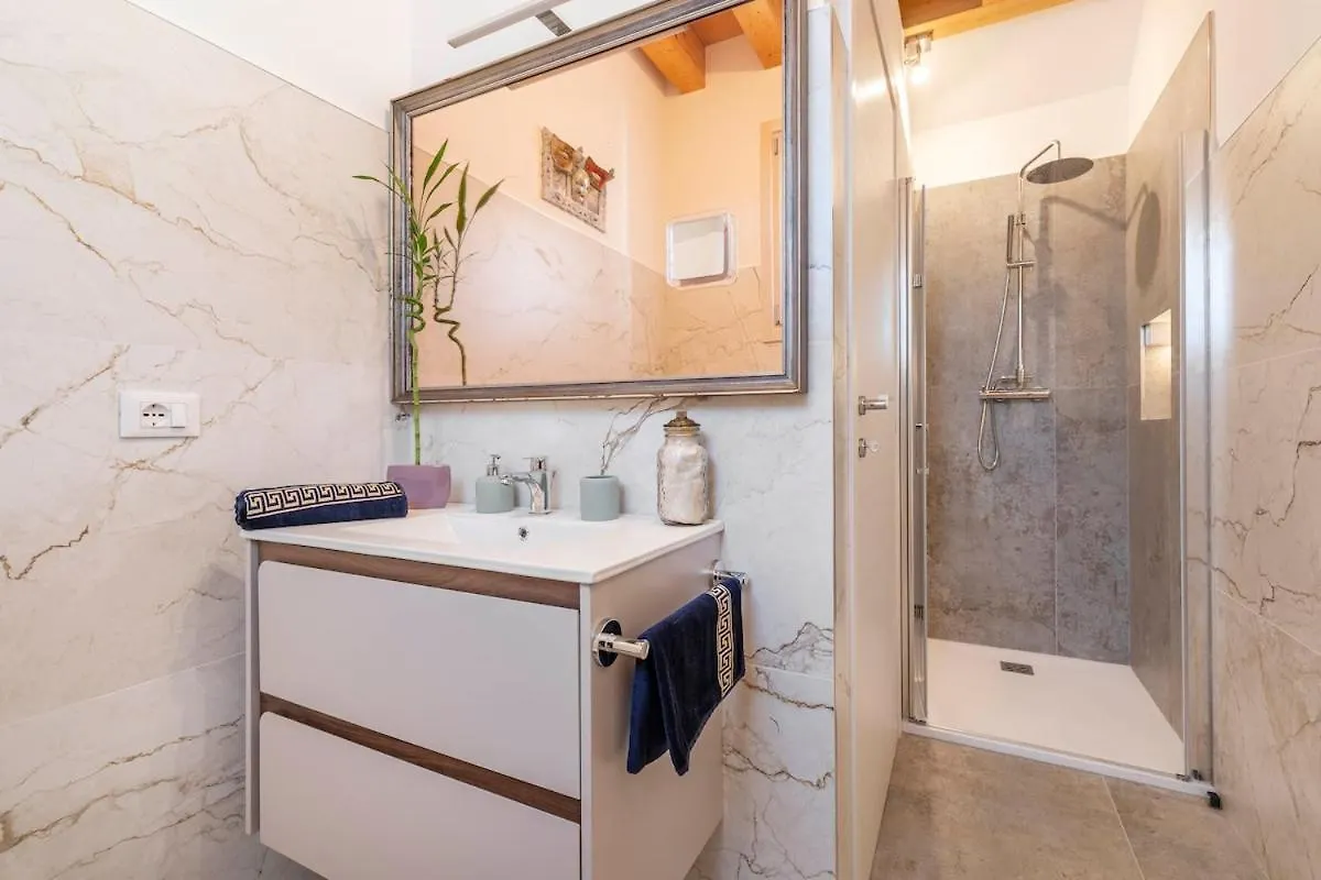 Stylish House Near Venice With Parking 0*,