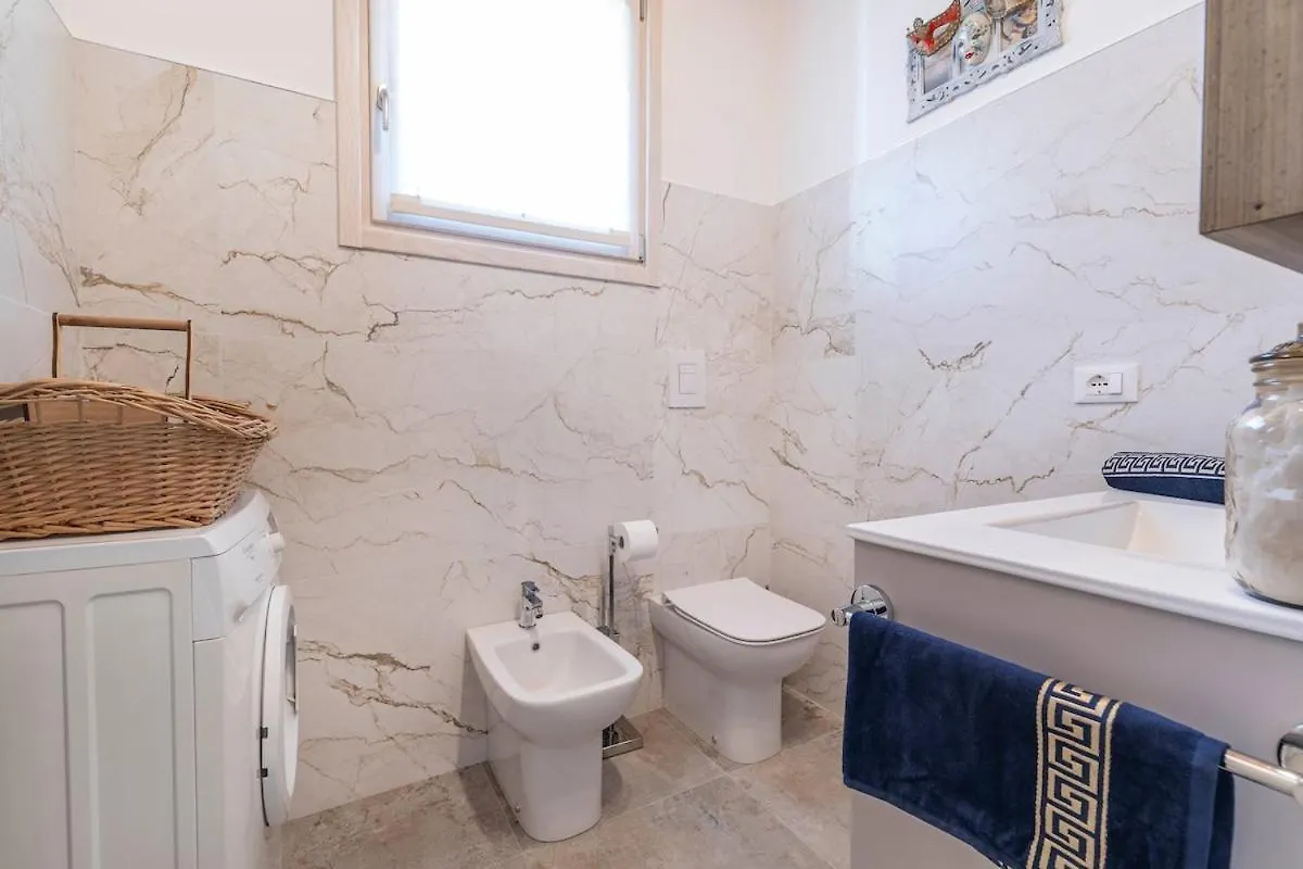 Stylish House Near Venice With Parking איטליה