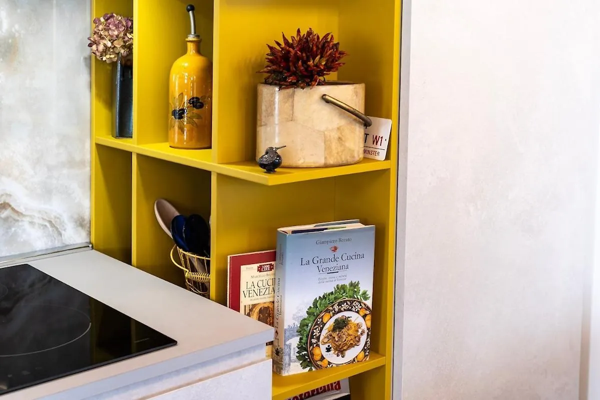 Stylish House Near Venice With Parking בית נופש