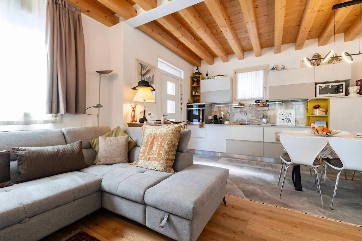 Stylish House Near Venice With Parking 이탈리아